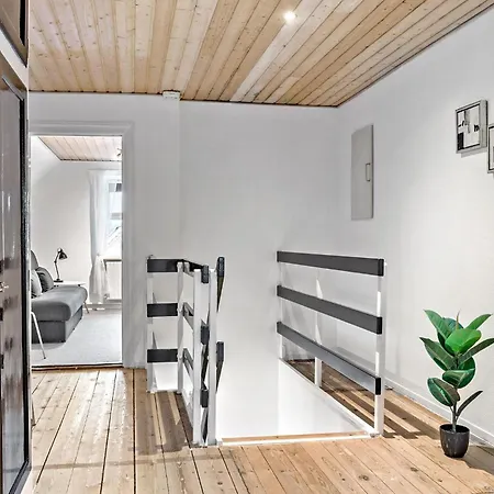 Holiday home Awesome In With Wifi *