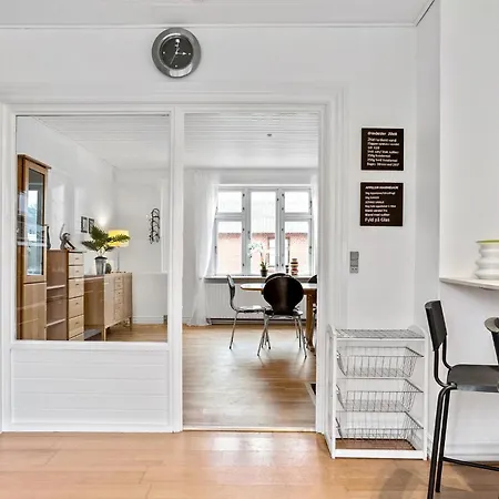 Beautiful In With Kitchen Vakantiehuis *