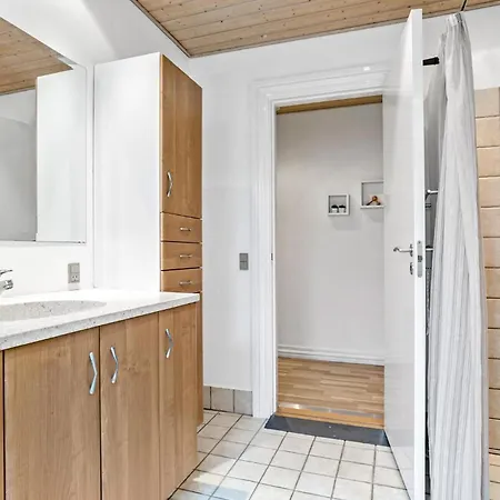 Awesome In With Wifi Holiday home