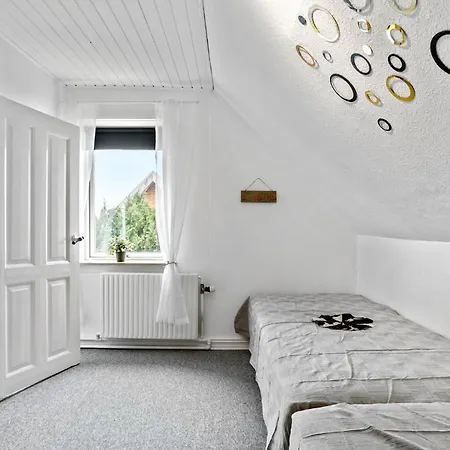 Beautiful In With Kitchen * Spøttrup