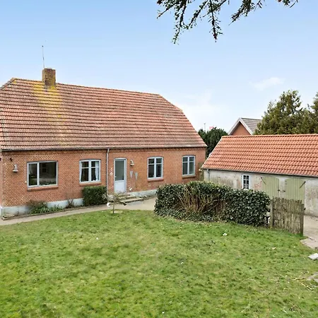 Beautiful In With Kitchen Vakantiehuis *
